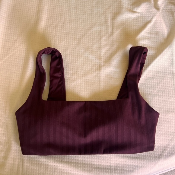 lululemon athletica Other - Wunder Under Bra